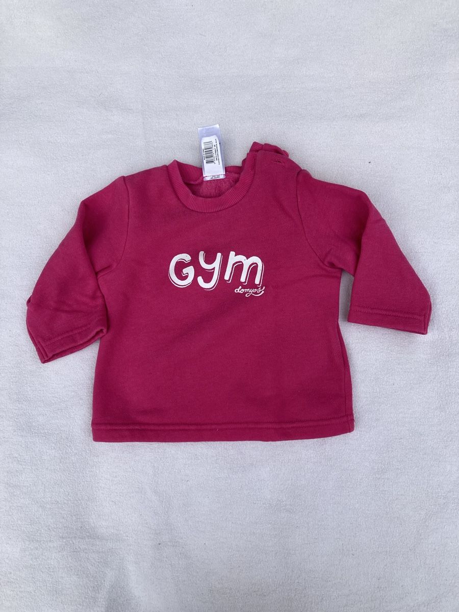 Kleiderpakete & -sets: Sportset in Grösse 68 – Gebraucht aus Zürich von Retrogirl 3