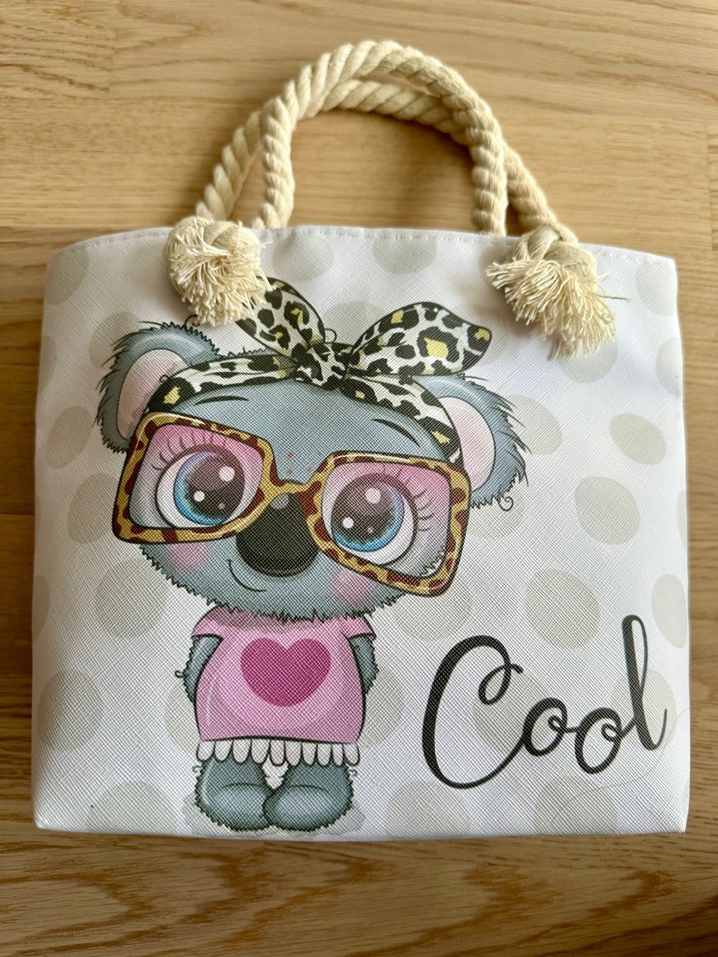 Borse & Zaini: 2 hübsche Kindertaschen – Usato da Jonschwil venduto da Tschibo73 1