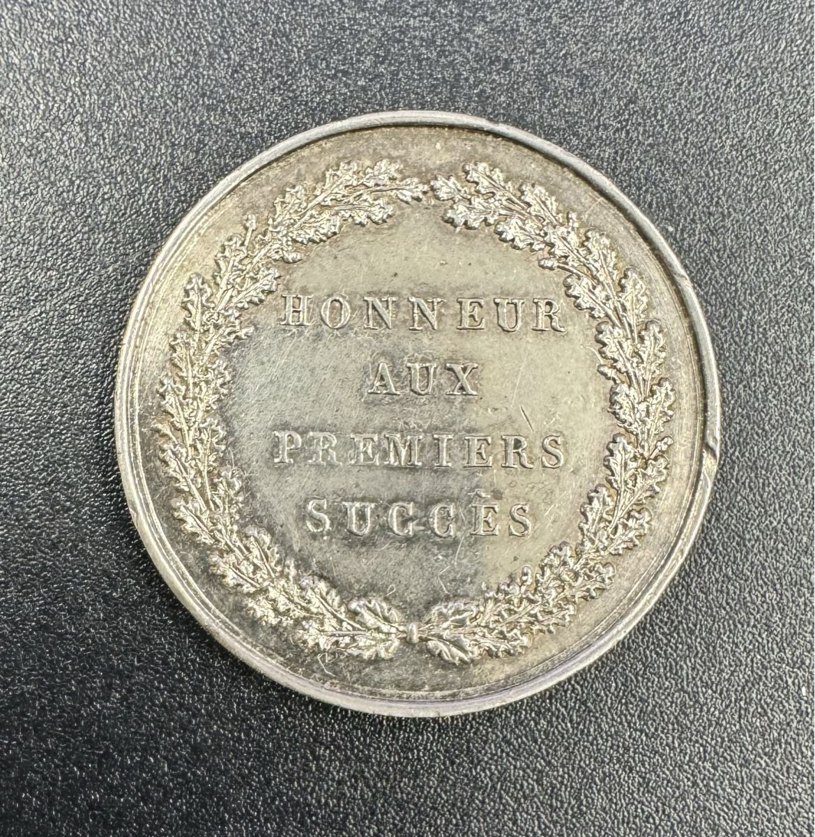 Medaglie: Lausanne - Schulprämie – Usato da Meilen venduto da coins4sale 1