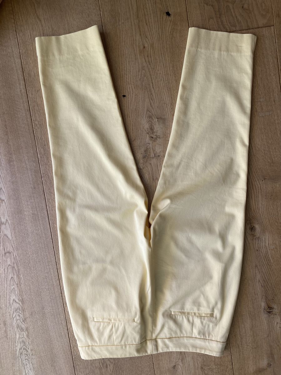 Peserico Hosen: Peserico 7/8 Sommerhose – Neu (gemäss Beschreibung) aus Ittigen von 132465 2