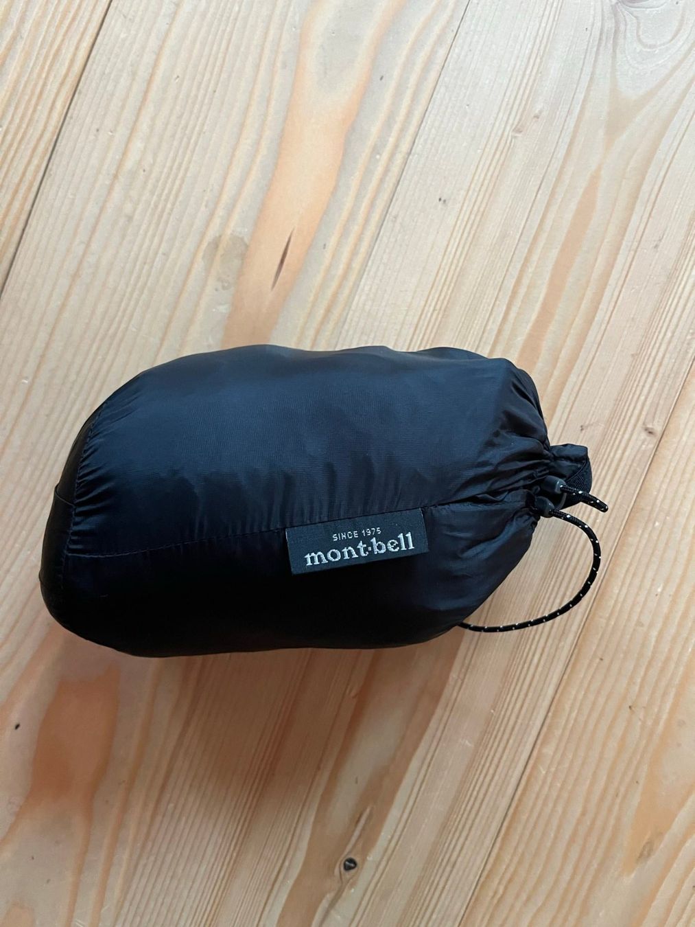 Röcke: Montbell Daunen Rock Superior Down Skirt – Neu und originalverpackt aus Wernetshausen von fahrradohnebremsen 2