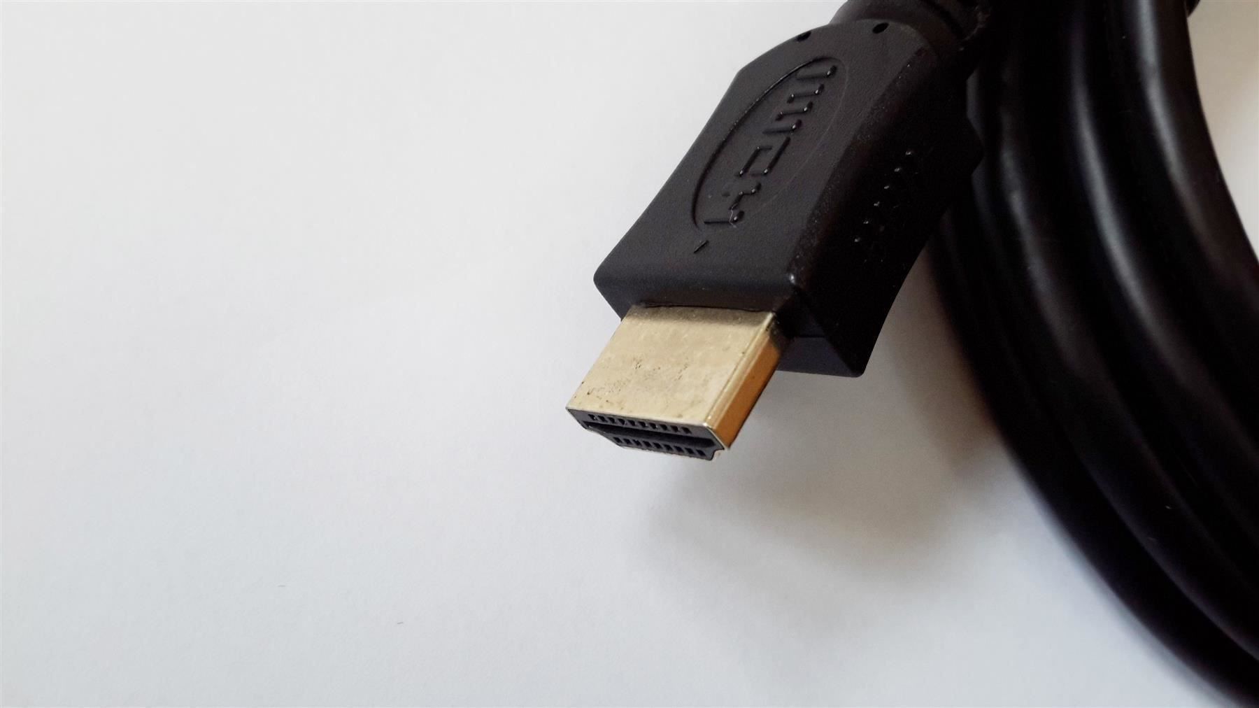 Cavi: Monitor Kabel HDMI, 2 meter – Nuovo e nell'imballaggio originale da St. Gallen venduto da cointec 7