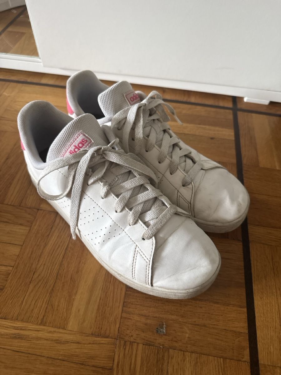 Scarpe da donna: Basket Adidas  – Usato da Cartigny venduto da Kelly.11 1