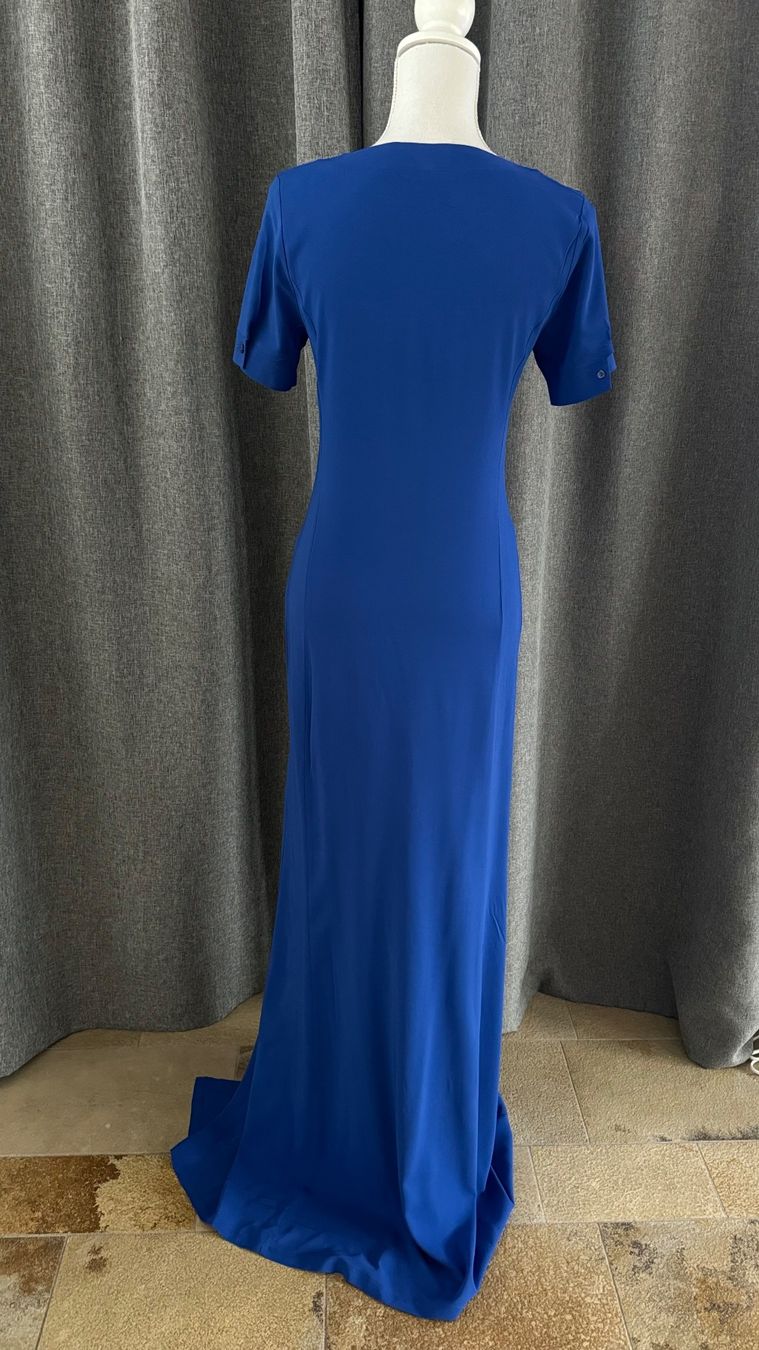 Vestiti: Langes designer dress, M – Usato da Altendorf venduto da Ro 4