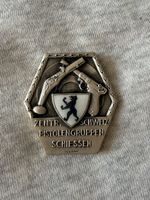 Zentr. Schweiz Pistolengruppenschiessen Huguenin Medaille