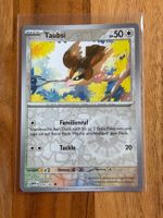 016/165 Taubsi - Reverse Holo - Pokemon 151 MEW - DE