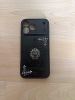 Chrome Hearts Handy Hülle Iphone 17 Pro Max