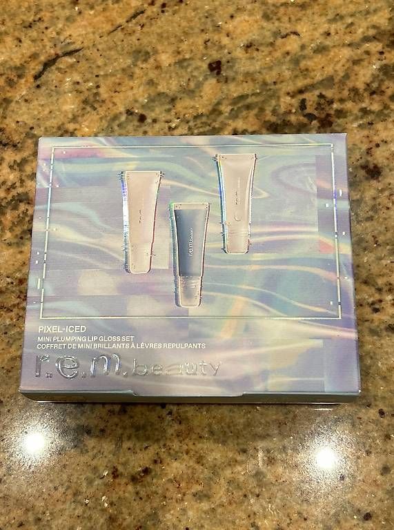 Make-up: Rem beauty lip gloss NEU – Usato da Wetzikon ZH venduto da episcopo01