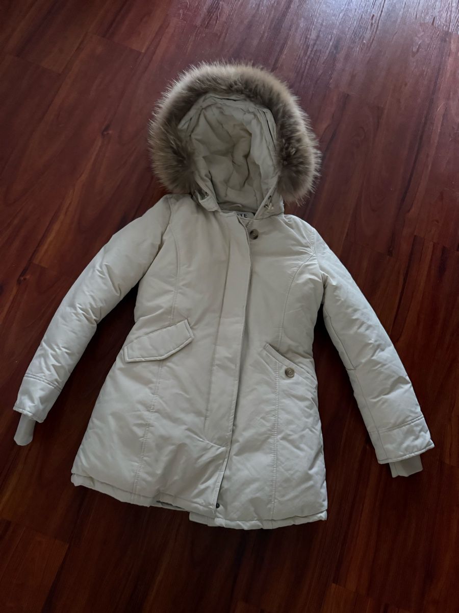 Giacche: Wnterjacke – Usato da Luzern venduto da chevy7779