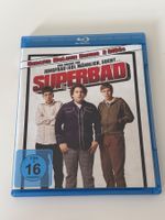 Superbad Unrated McLovin Edition Blu-ray 2 Discs