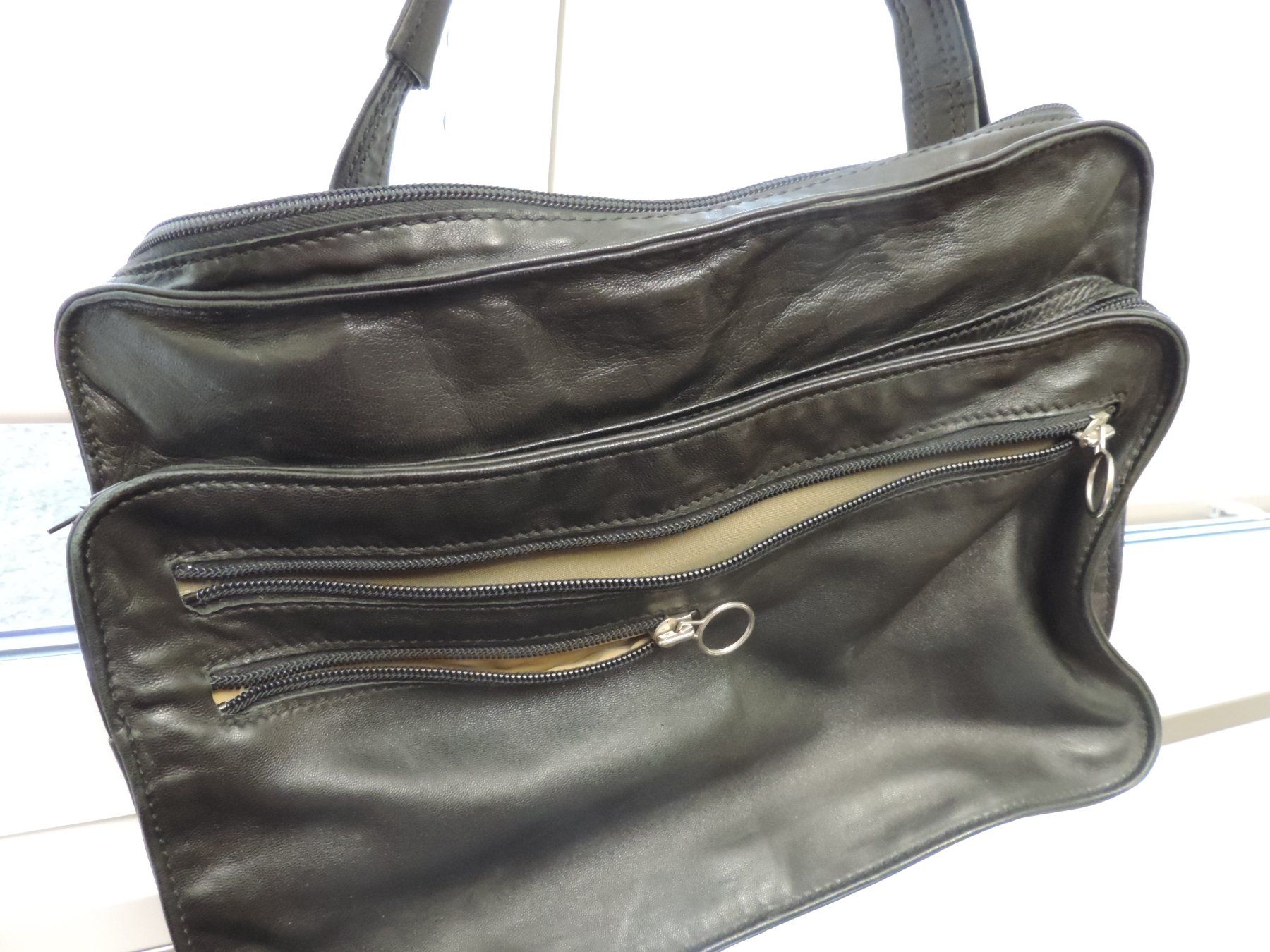 Borse: Super Reise oder Business- Tasche – Nuovo (secondo la descrizione) da Menziken venduto da Feh 4