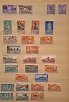 Pro Patria Sammlung