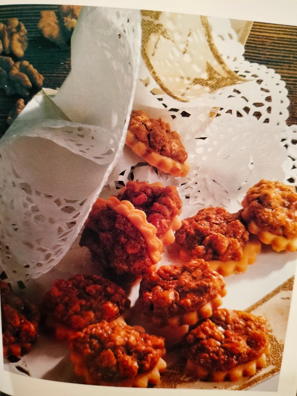 Bücher: Petits gâteaux de Noël – Gebraucht aus Cortaillod von rozinna 5