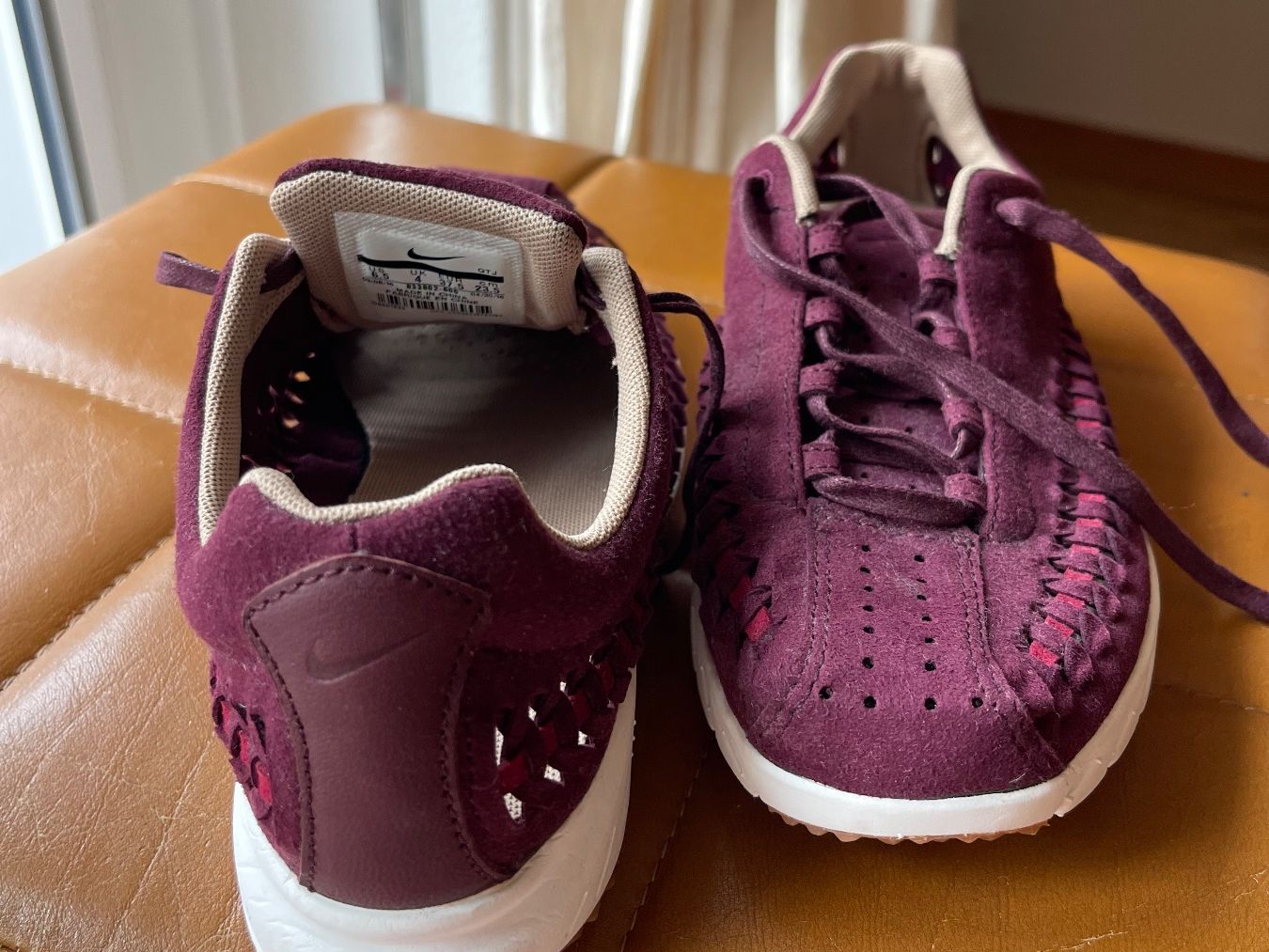 Nike Scarpe da uomo: Nike Mayfly Woven – Nuovo (secondo la descrizione) da Schlieren venduto da shachiar 4