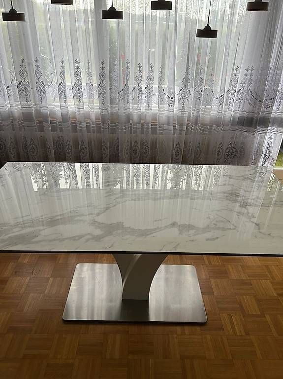 Tavoli: Hochwertiger Design-Esstisch Keramik & Glas – Usato da Ostermundigen venduto da nad_v2rs