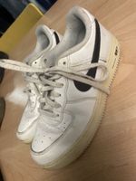 Nike Air Force 1 Sneaker, Grösse 35