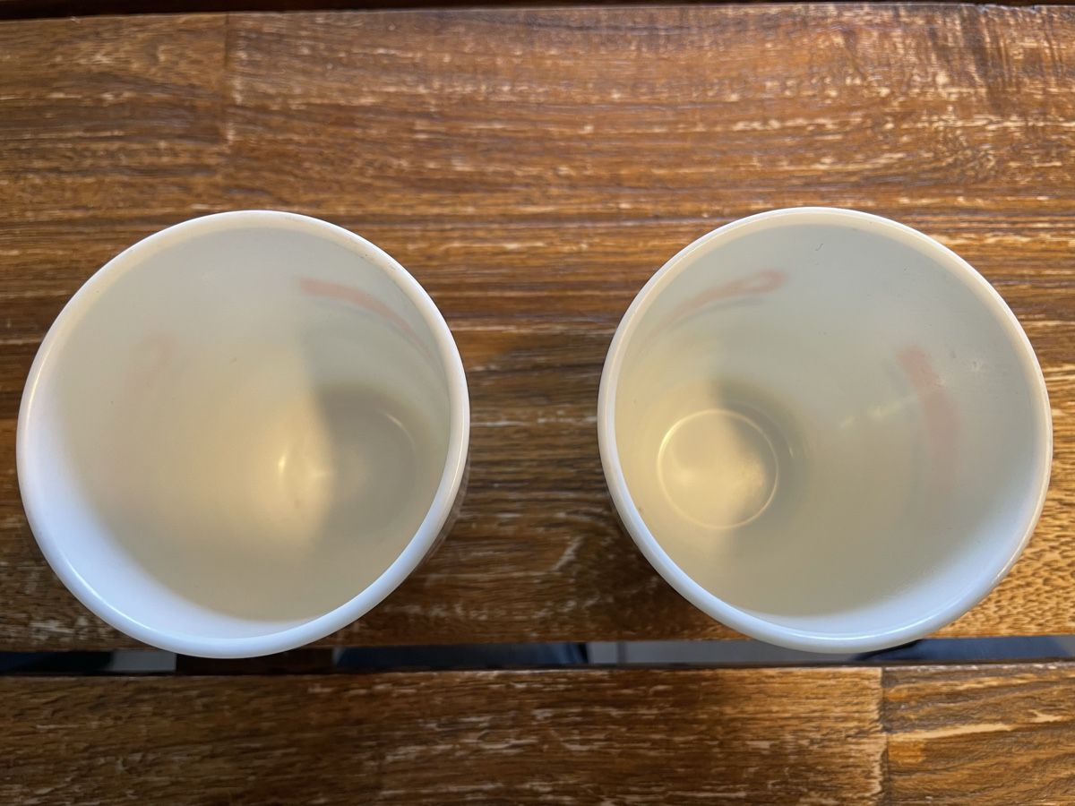 Tazze: Caotina 'Chocolat Surfin' Mugs – Usato da Pregassona venduto da REEUP 2