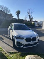 BMW X1 Xdrivbianco SUV, 5 porte, cambio automatico, 73.000 k