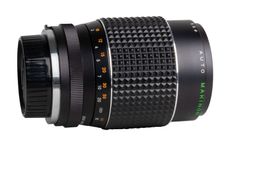 Auto MAKINON 135mm 2.8  Objektiv lens 135 mm MINOLTA