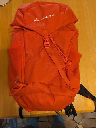 Vaude Jura 24l backpack 