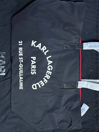 Sac Karl Lagerfeld