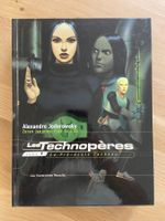 LES TECHNOPERES / TOME 1 / PREMIERE EDITION