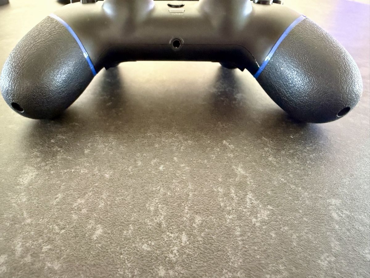 Controller: Wireless Controller für PS4 / PS4 Pro / PS4 Slim – Hall Effe – Nuovo (secondo la descrizione) da Allschwil venduto da leo_8q8x 7