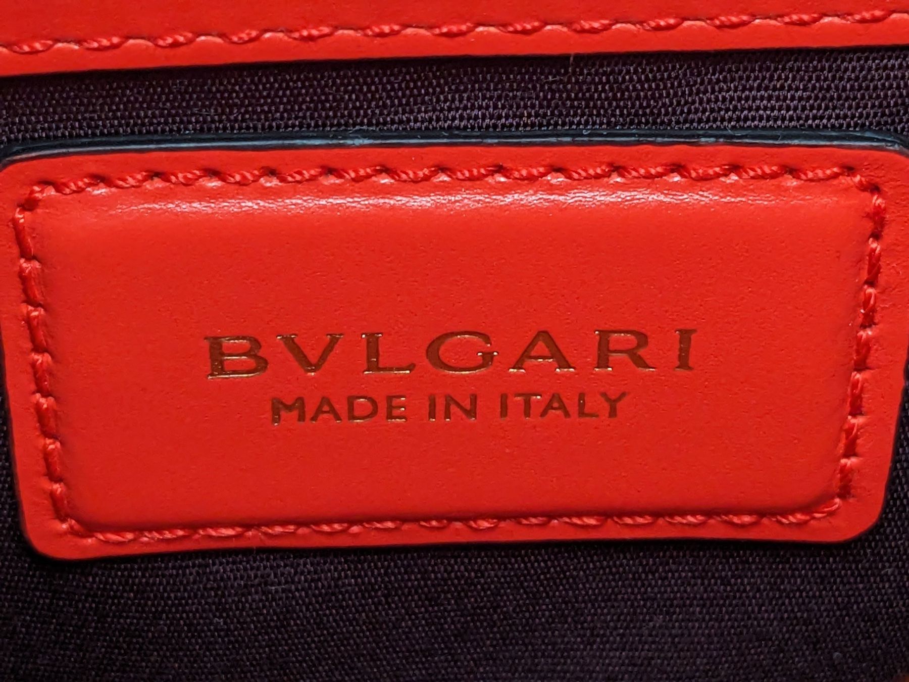 Bulgari Borse da donna: Bulgari Serpenti Medium, Neupreis CHF 3560 – Nuovo (secondo la descrizione) da St. Gallen venduto da Love_Luxury 5