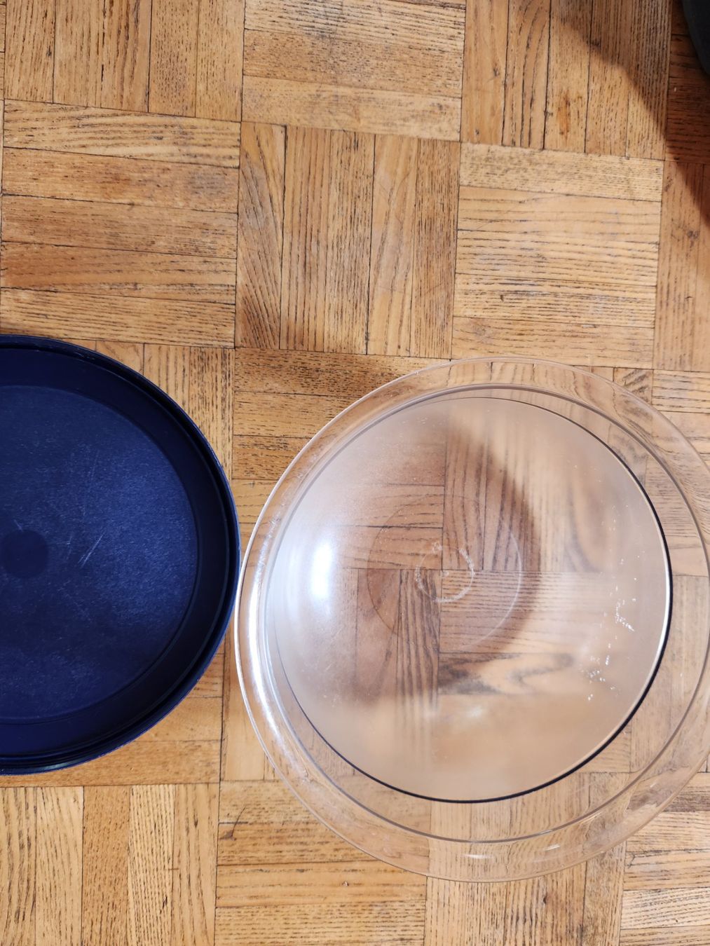 Tupperware Contenitori & Simili: Tupperware Tafelperle Schüssel 1.1l – Usato da Gstaad venduto da Kuhstall-2026 5