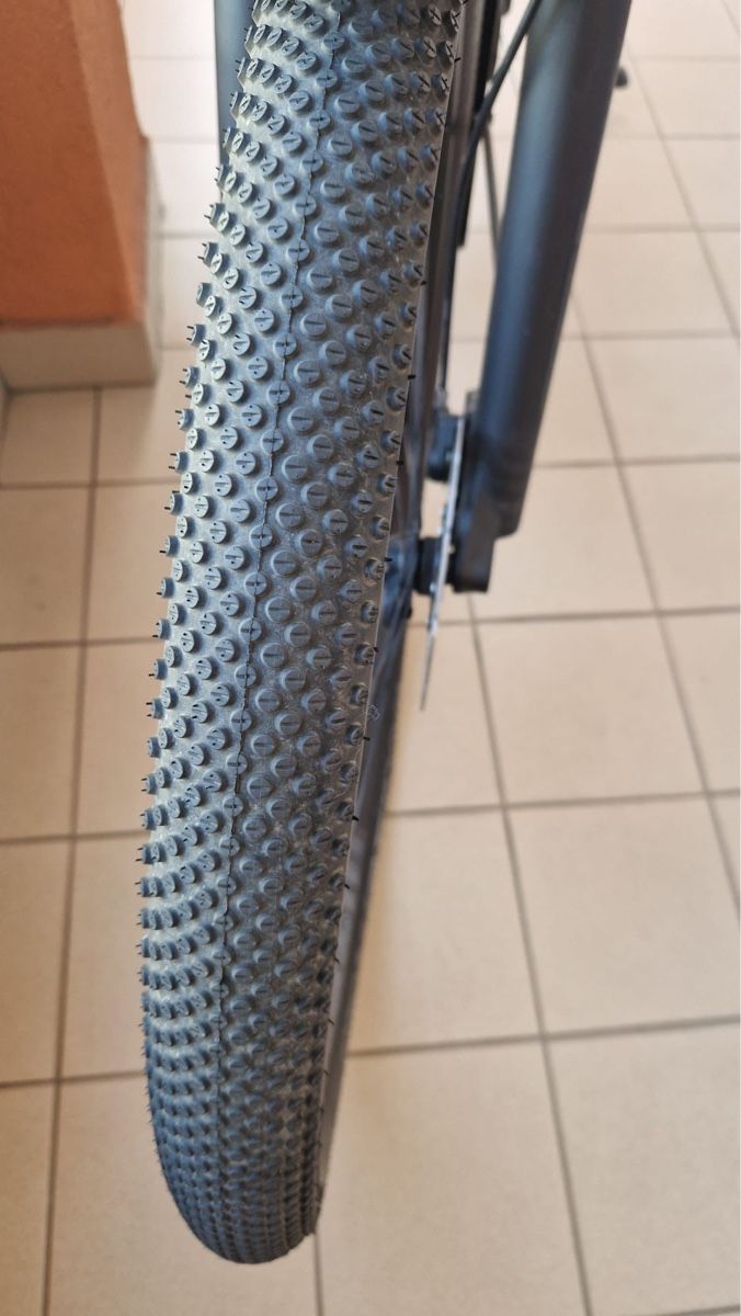 Cannondale Velos: Cannondale Tesoro Neo X2 Herren – Gebraucht aus Domat/Ems von ED_BUSINESS 2