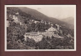 LOCARNO - Madonna del Sasso - 1936