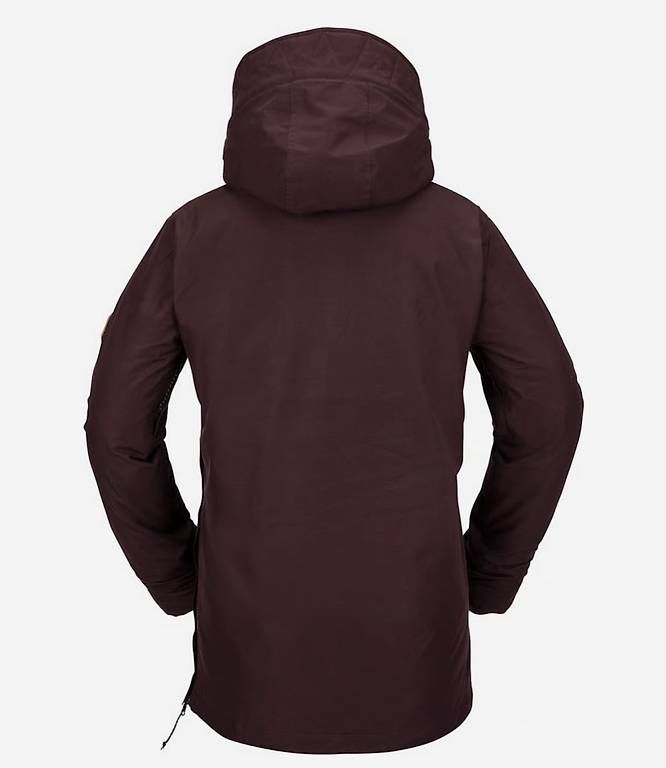 Volcom Vestes: Volcom Gore-Tex Pullover-Jacke Gr S – D'occasion à Kesswil par canvas12 2