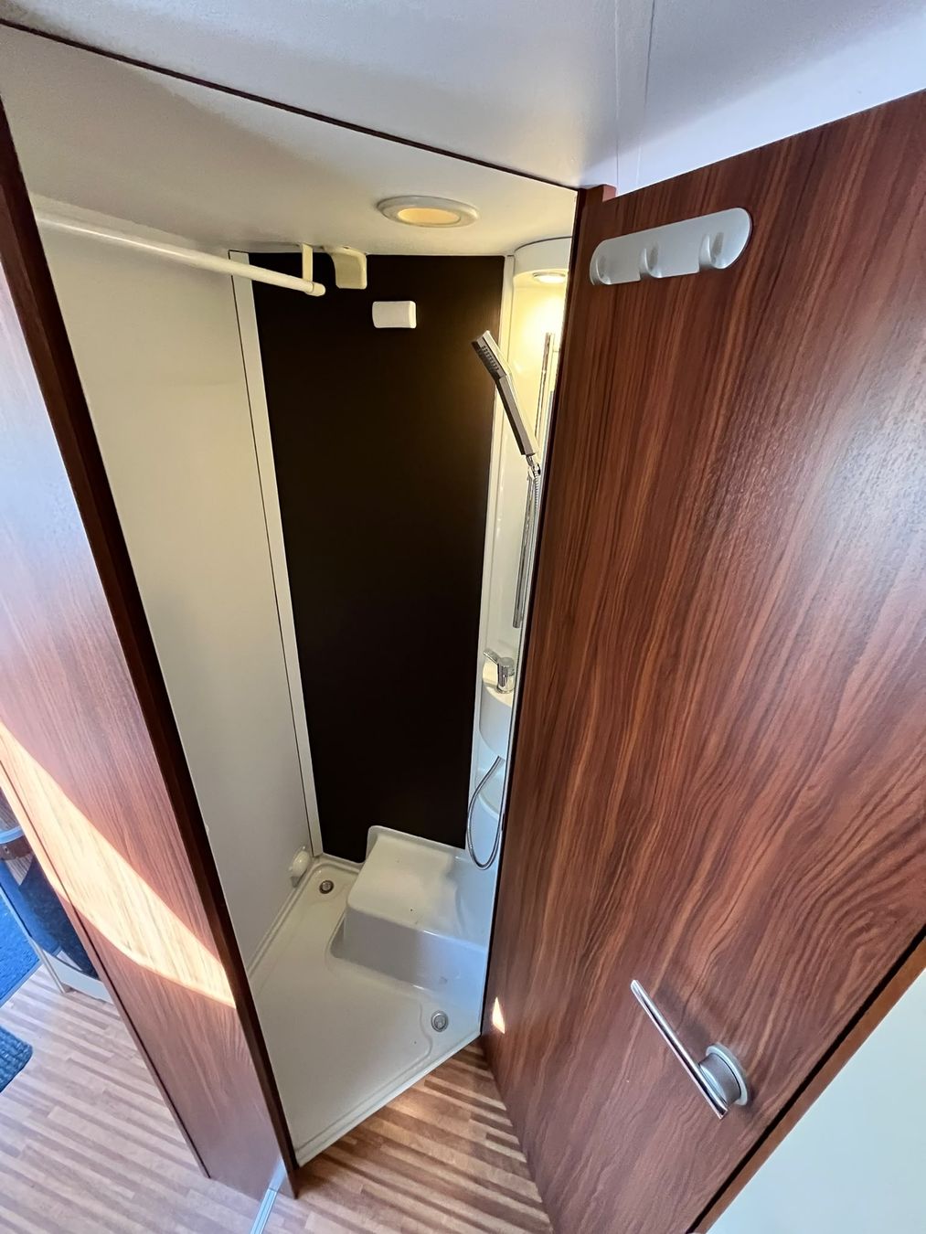 Mobilhome: fiat adria matrix plus – Usato da Bulle venduto da aye_99xk 6