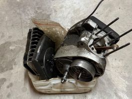 Sachs 503 Automat Motor Occ