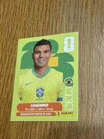 PANINI WM 2026