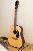 Westerngitarre (Akustikgitarre) EPIPHONE