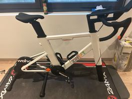 ZWIFT RIDE SMART FRAME ( BIKE FRAME ONLY)