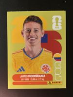 Panini FIFA World Cup 2026 James Rodriguez Card!