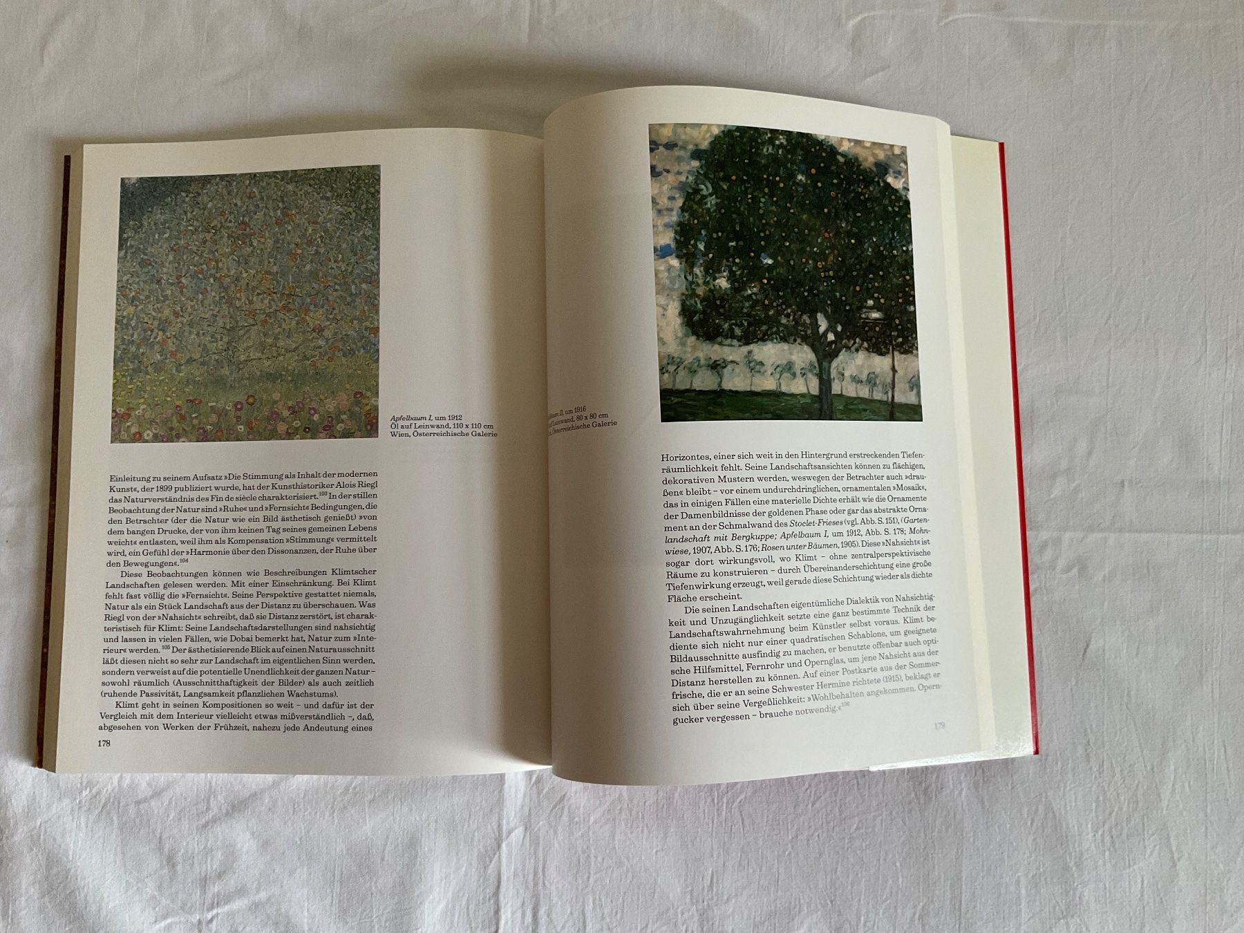 Livres: Gustav Klimt  Buch – D'occasion à Bern par jas_8tz2 5