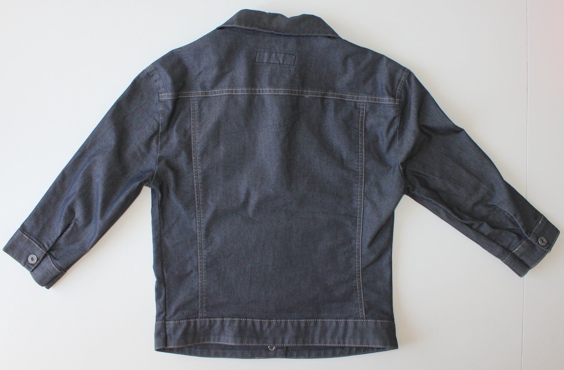 Esprit Vestes: Veste en jean Esprit t. env 36 – D'occasion à Peseux par Gilloss 3