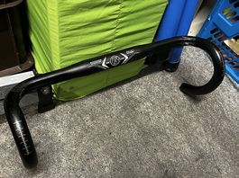 Bondtrager Rennradlenker 42cm