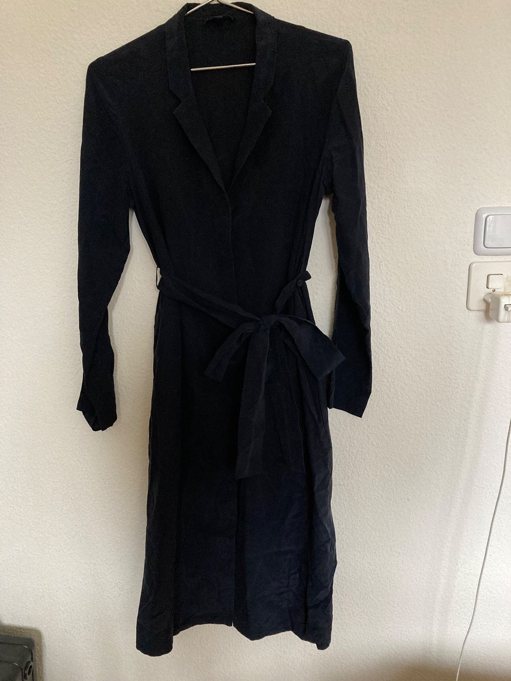 Cos Kleider: Cos Wickelkleid – Gebraucht aus Zürich von julia_le