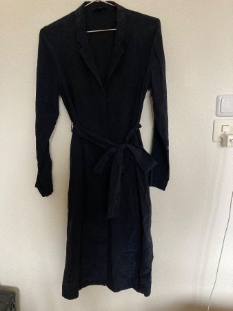 Cos Wickelkleid