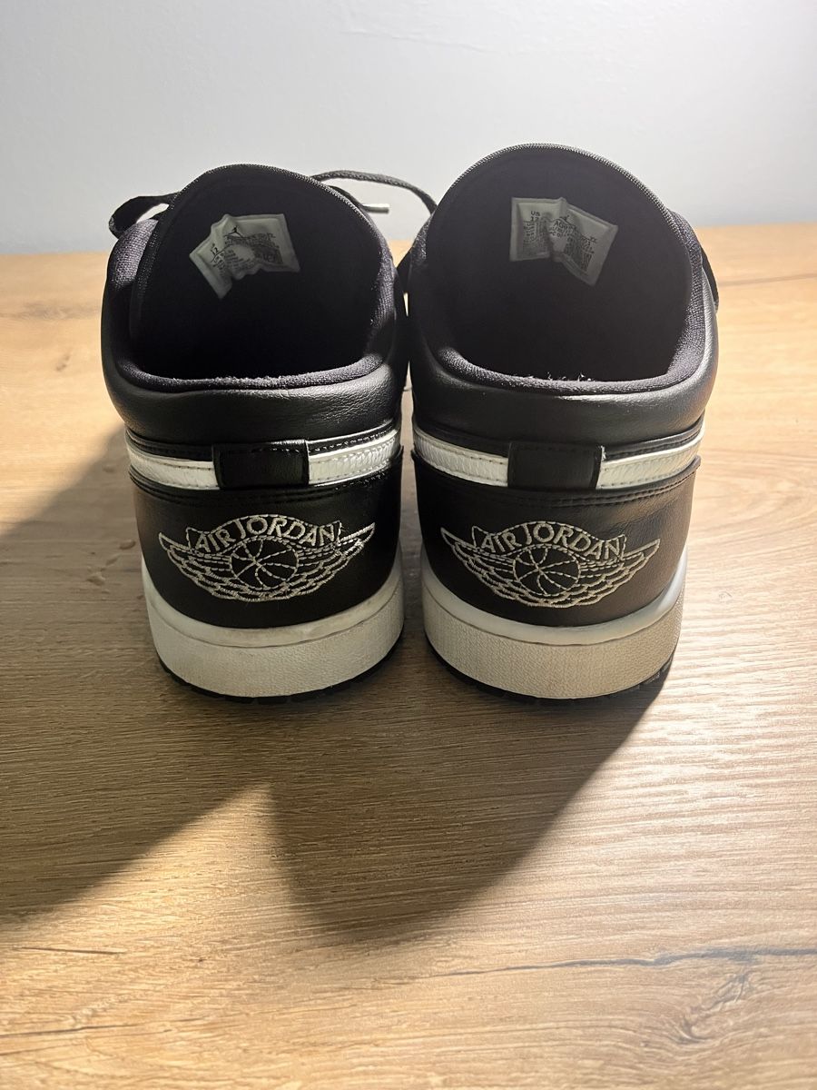 Jordan Scarpe da uomo: Baskets Nike Jordan 1 Yin Yang taille 44.5 – Nuovo (secondo la descrizione) da Delémont venduto da bouboute01 3