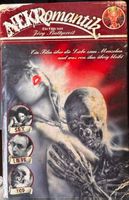 Nekromantik – Limited European Edition 111/333