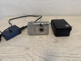 Canon ixus 750 Digitalkamera