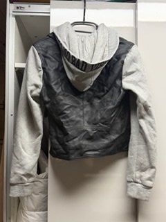 Tally Weijl Giacche: Lederjacke Damen Tally Weijl Grösse 36 – Usato da Oeschgen venduto da Mich_elle 1