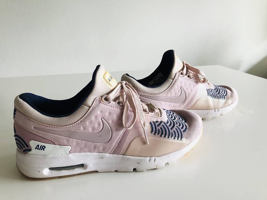 Scarpe da donna: Nike Airmax Zero Tokyo / Gr. 38.5 – Usato da Zürich venduto da Nadja_ 3