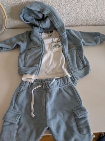 Babykleidung – Grösse 3 Monate