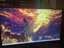 Alienware Monitor 360Hz 1080p